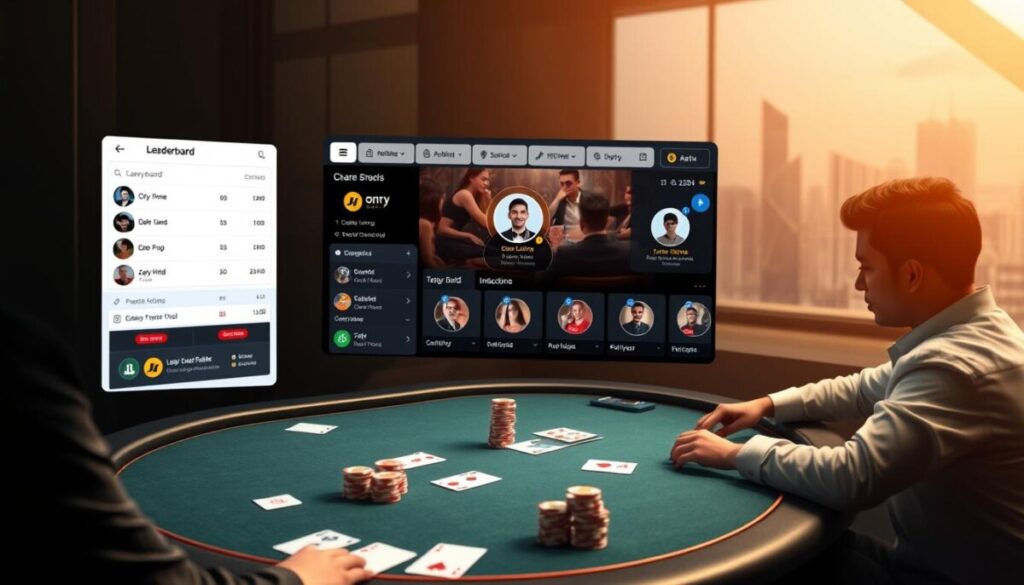 platform poker online terbaik