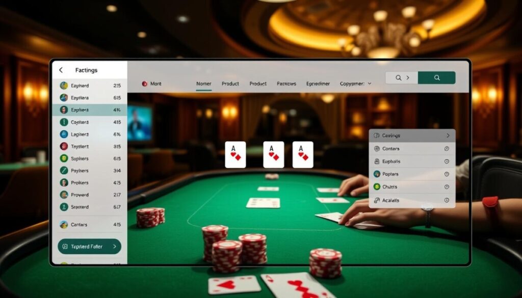 platform poker terpercaya