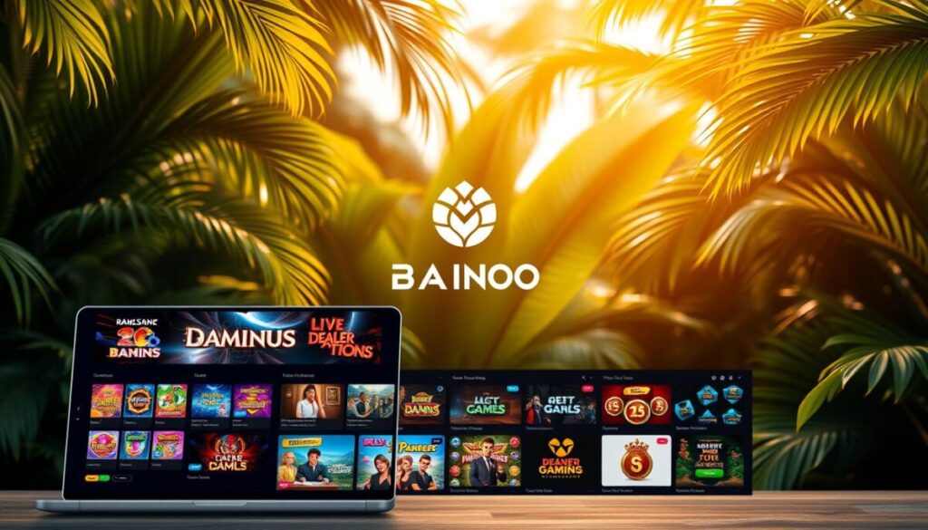 platform premium judi online