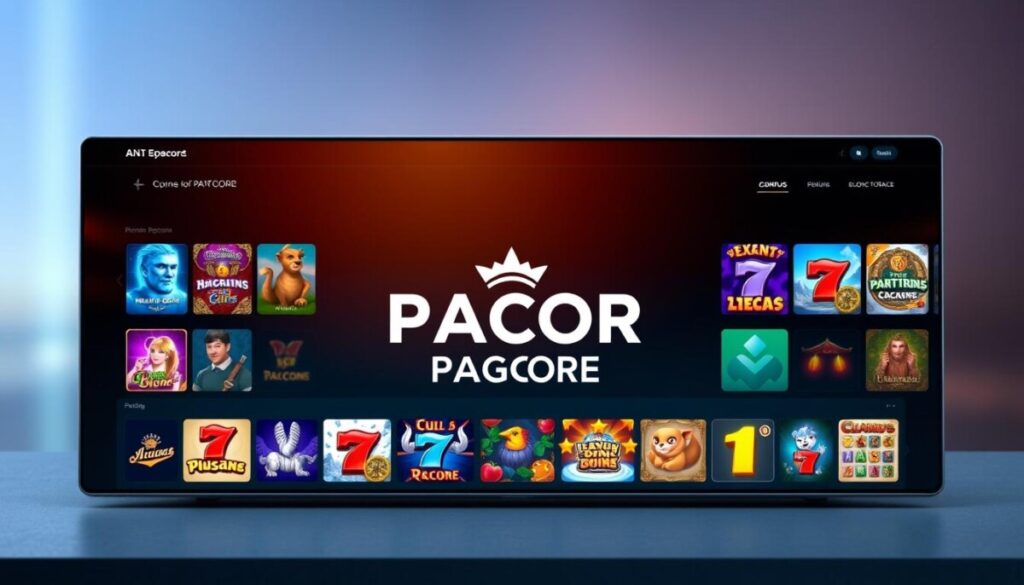 platform slot online berlisensi PAGCOR