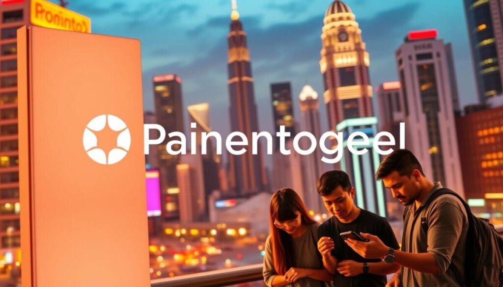 platform togel terbaik panentogel