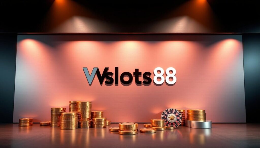 platform vslots88 unggulan