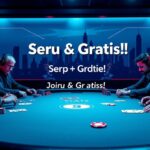 poker online free game