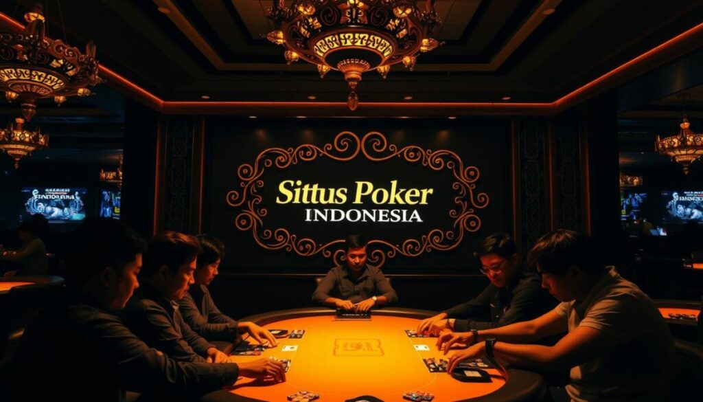 poker online real cash