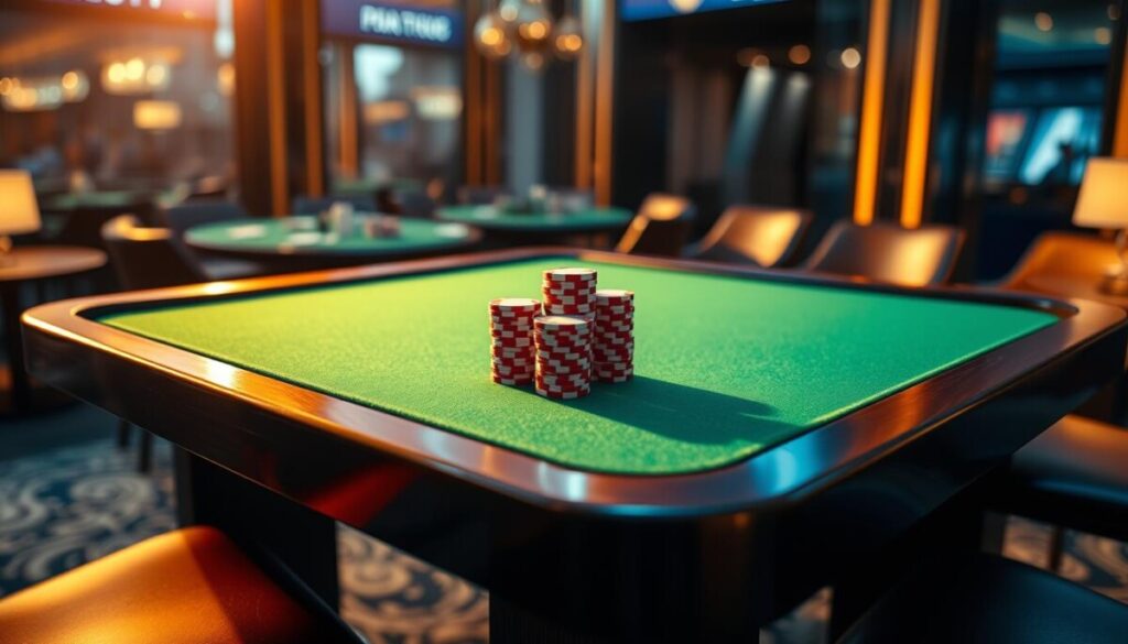 poker online real money