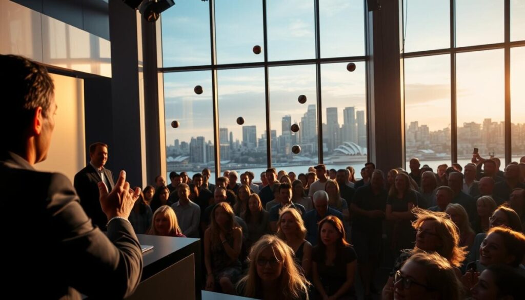 proses undian sydney