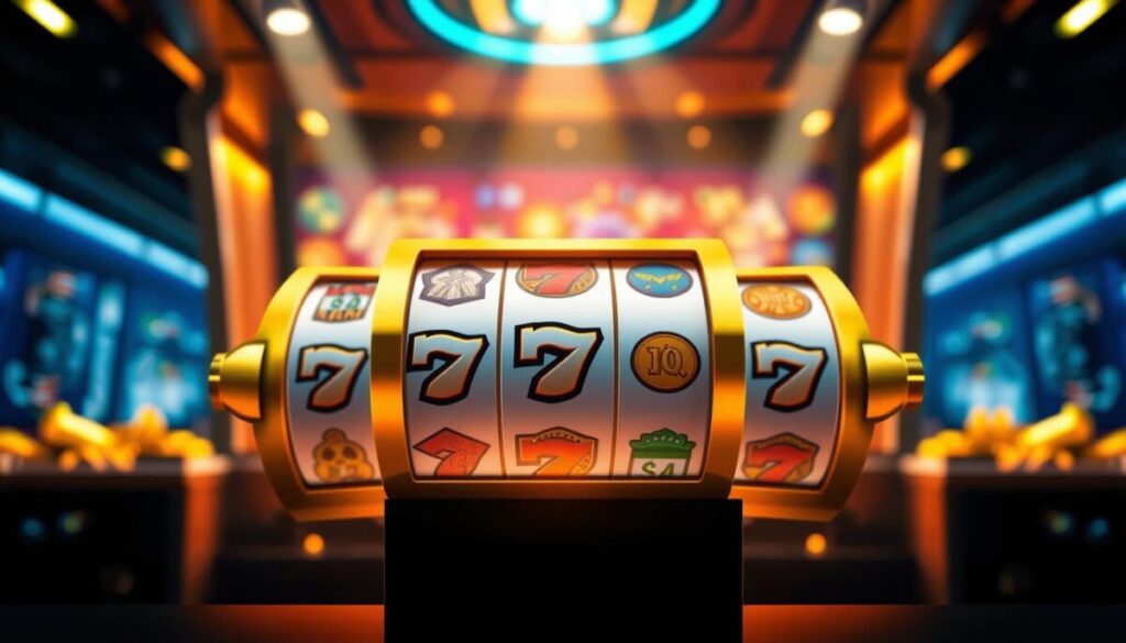 provider slot terbaik