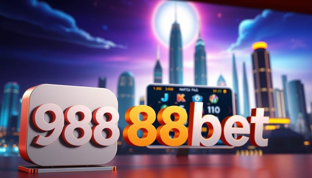 provider slot ternama