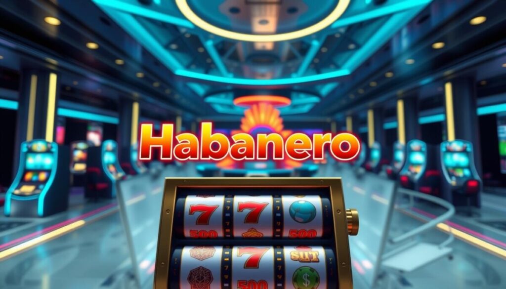 provider slot terpercaya