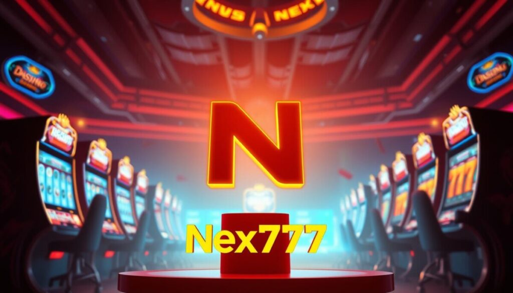 provider ternama Nex777