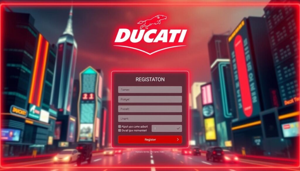 registrasi akun togel online