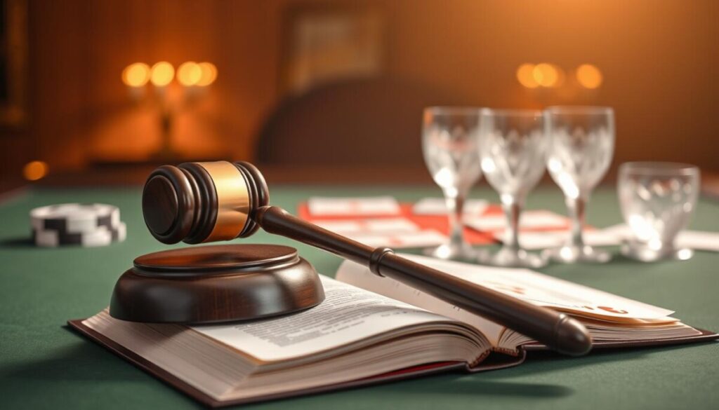 regulasi PAGCOR dan keamanan poker online