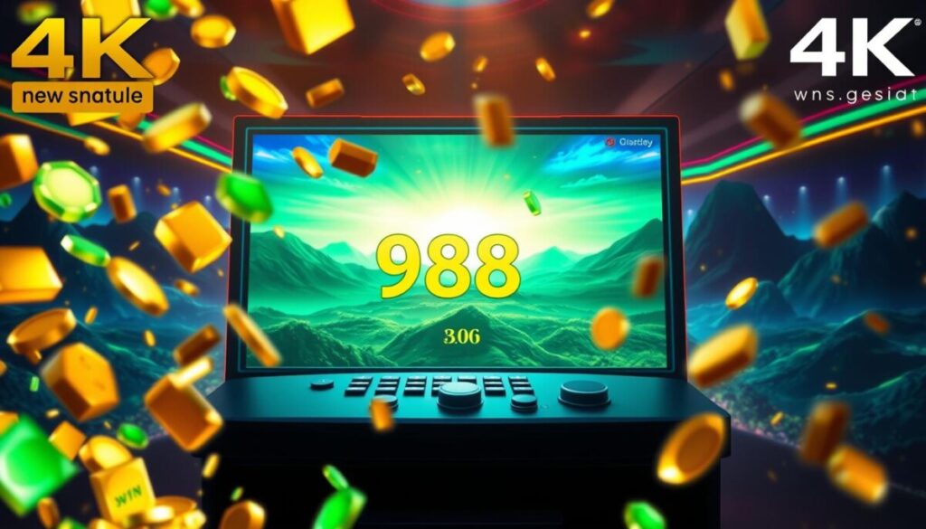 render grafis 4K slot gacor