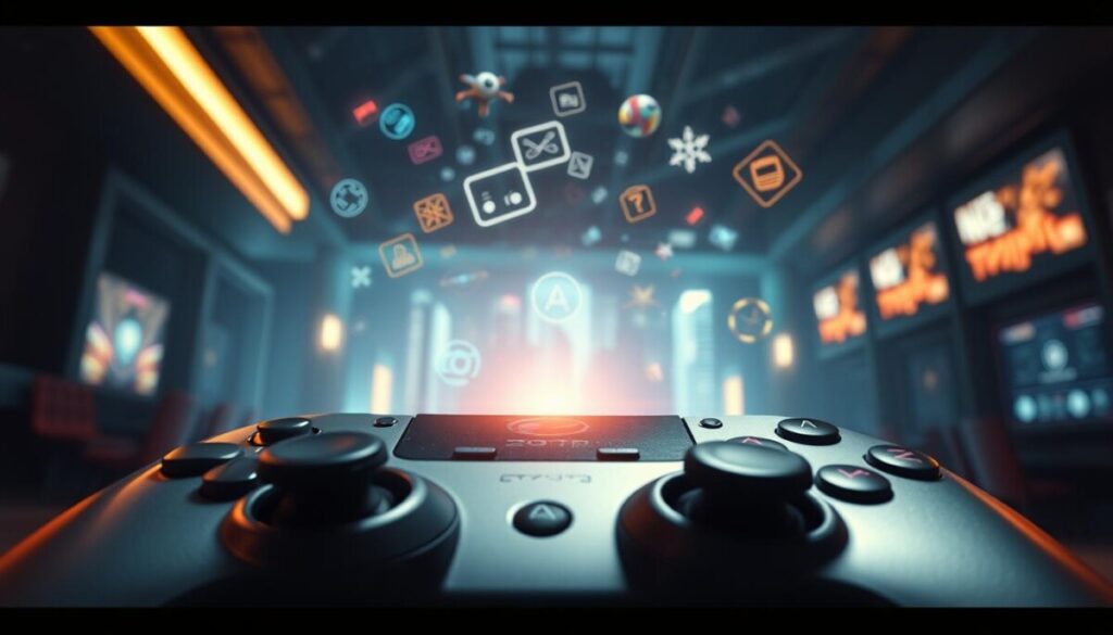 reputasi platform gaming