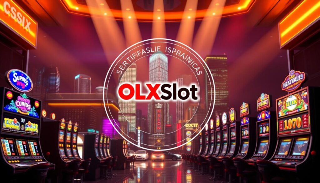 sertifikasi-internasional-OLXSlot