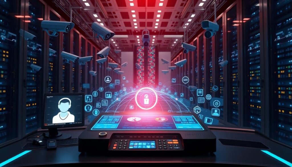 sistem keamanan Jodohtoto