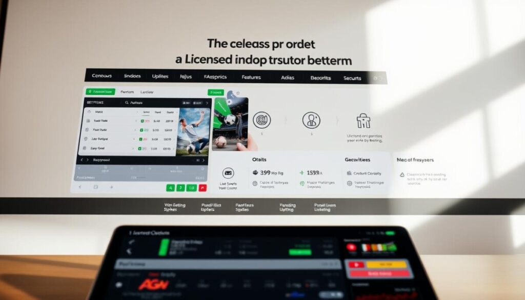 situs judi berlisensi