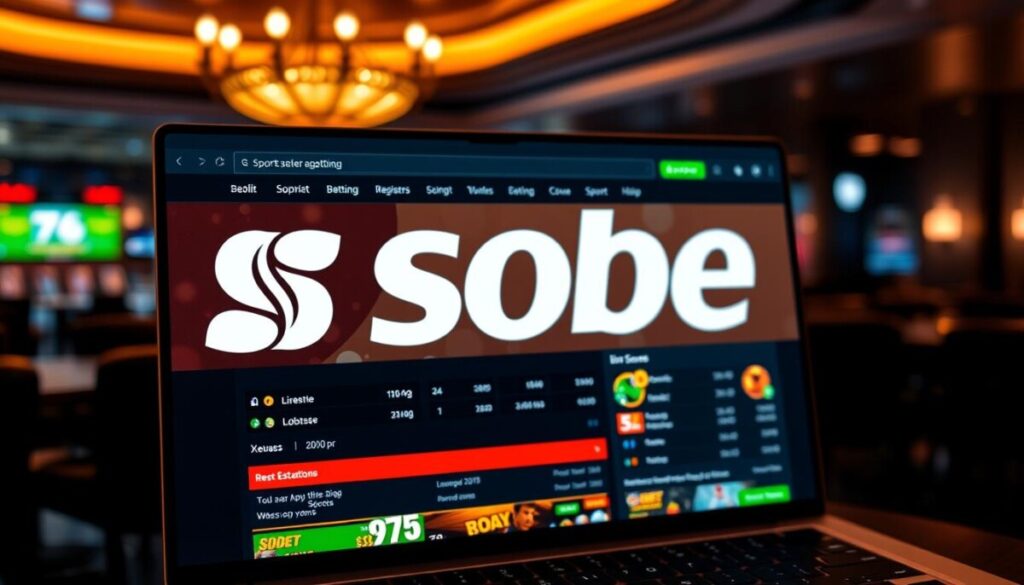 situs resmi sbobet
