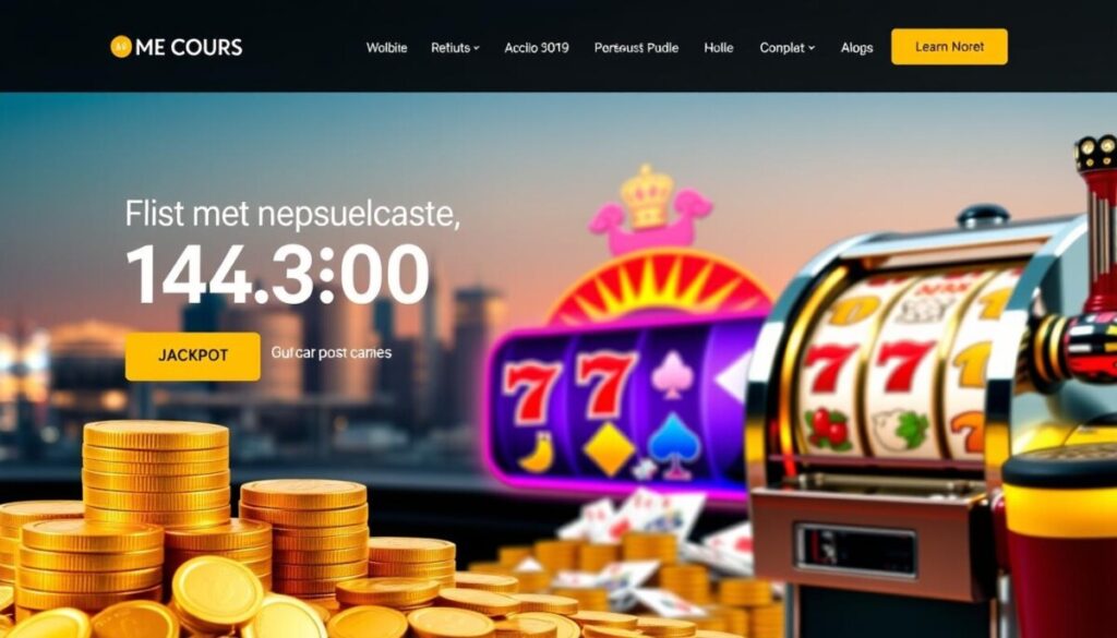 situs slot terpercaya