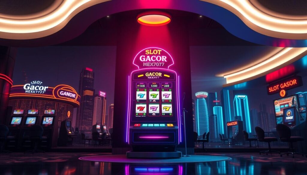 slot gacor 24 jam
