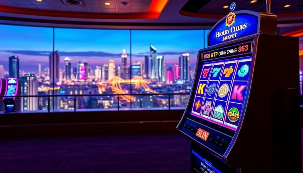 slot gacor RTP tinggi
