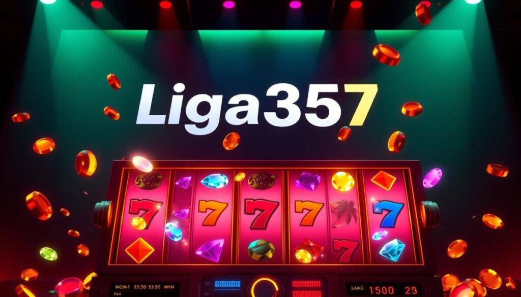 slot gacor liga357.org