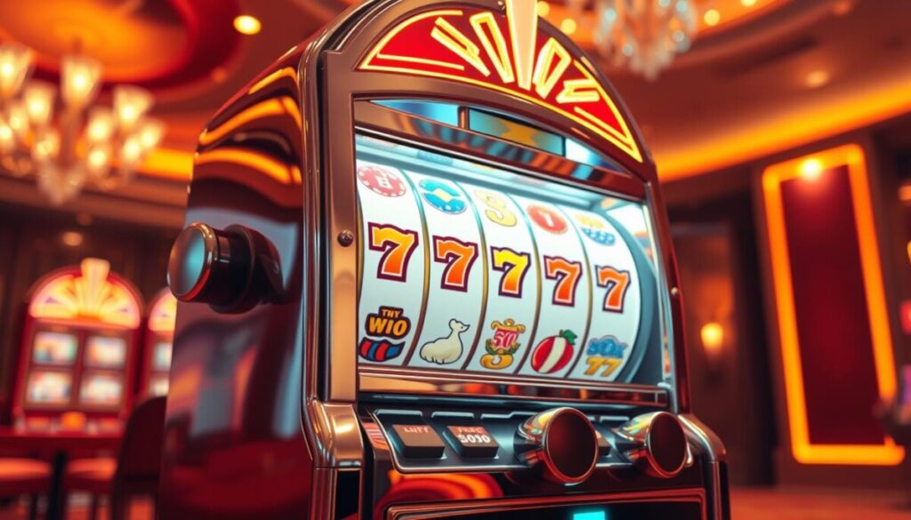 slot gacor online inter77