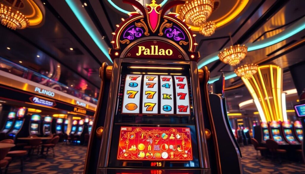 slot gacor teshoki id