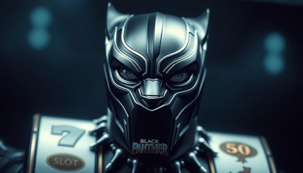 slot marvel cinematic