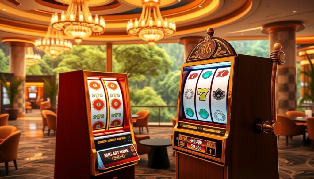 slot online bisabet