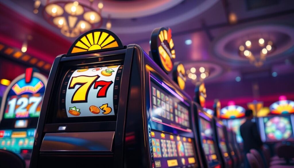 slot online gacor nada777