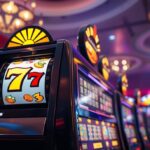 slot online gacor nada777
