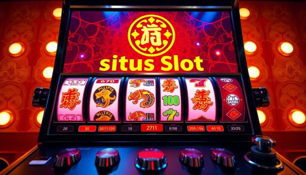 slot online jco69