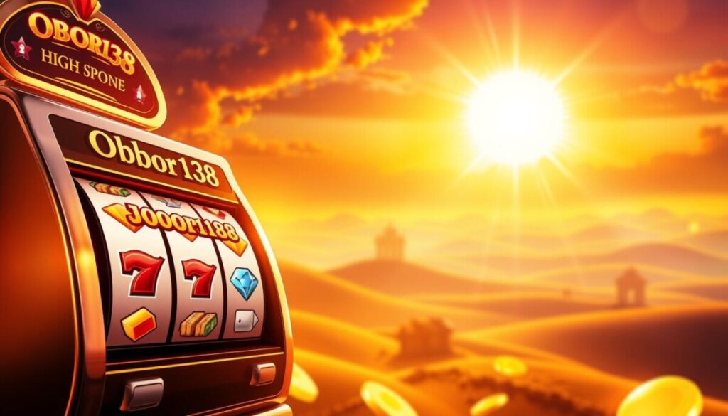 slot online obor138