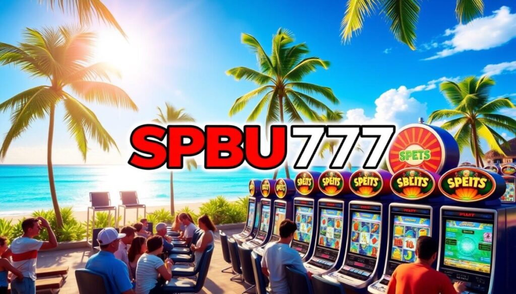 slot online spbu777-terbaik