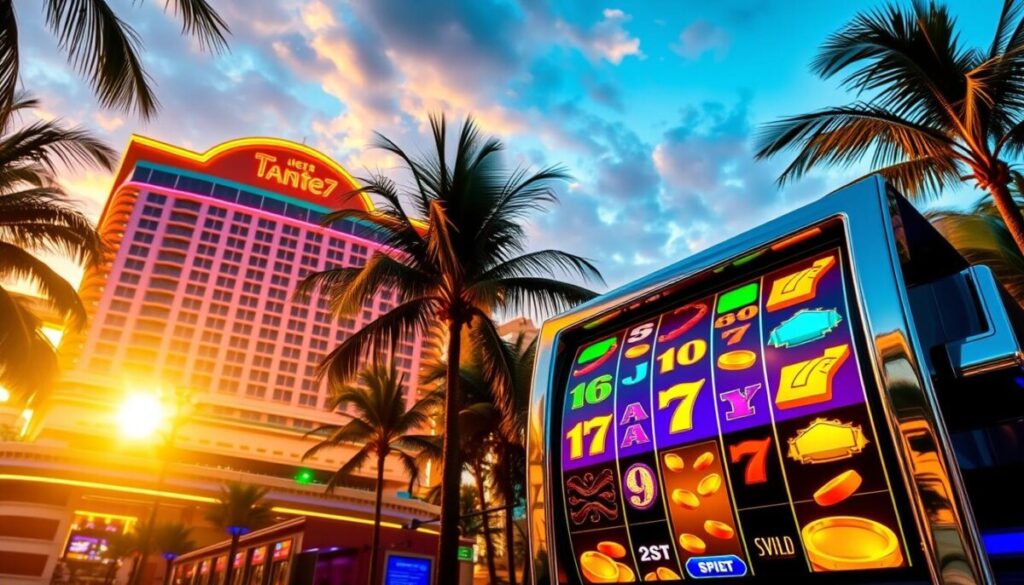 slot online tante777-terpercaya