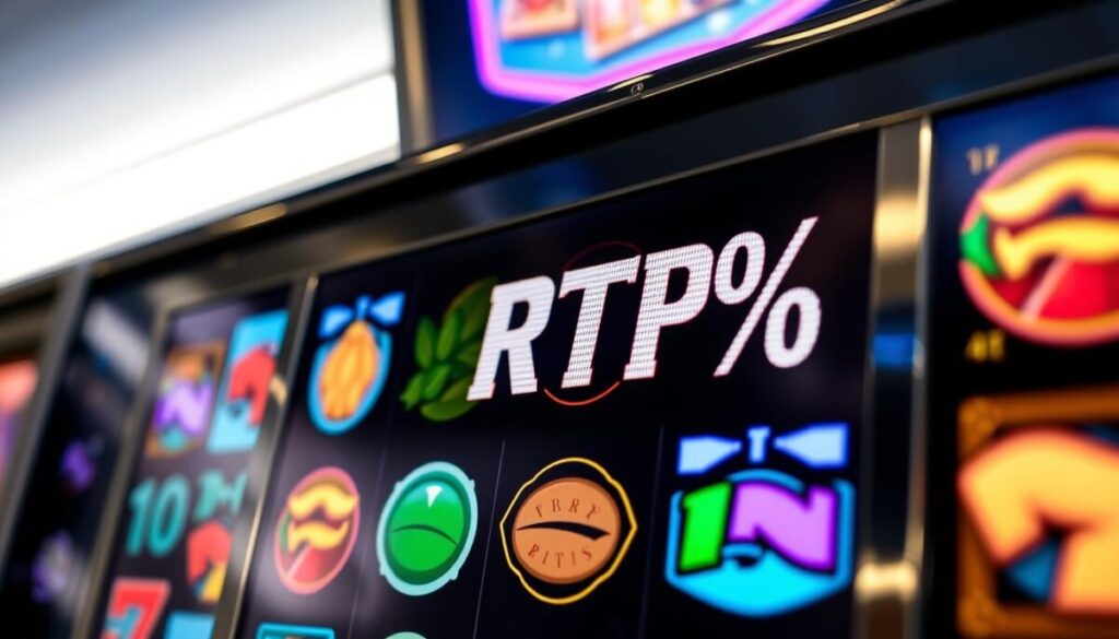 strategi menang slot RTP Bento4D