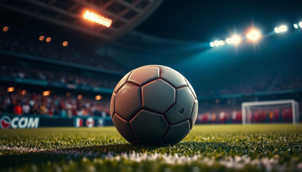 tài xĩu bóng đá