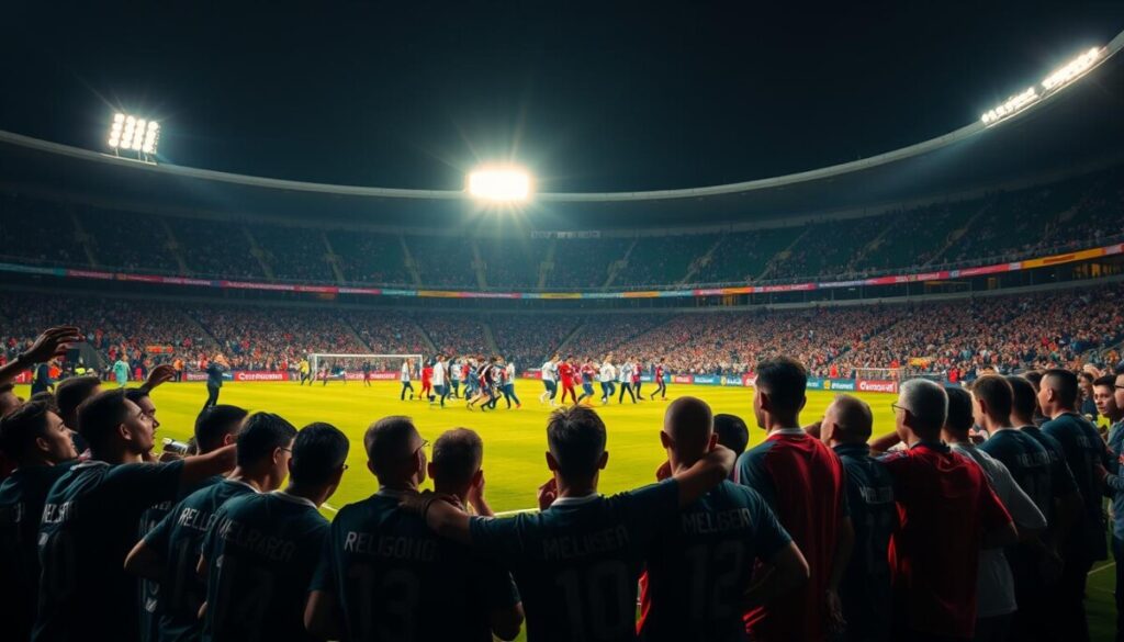 taruhan bola nanti malam