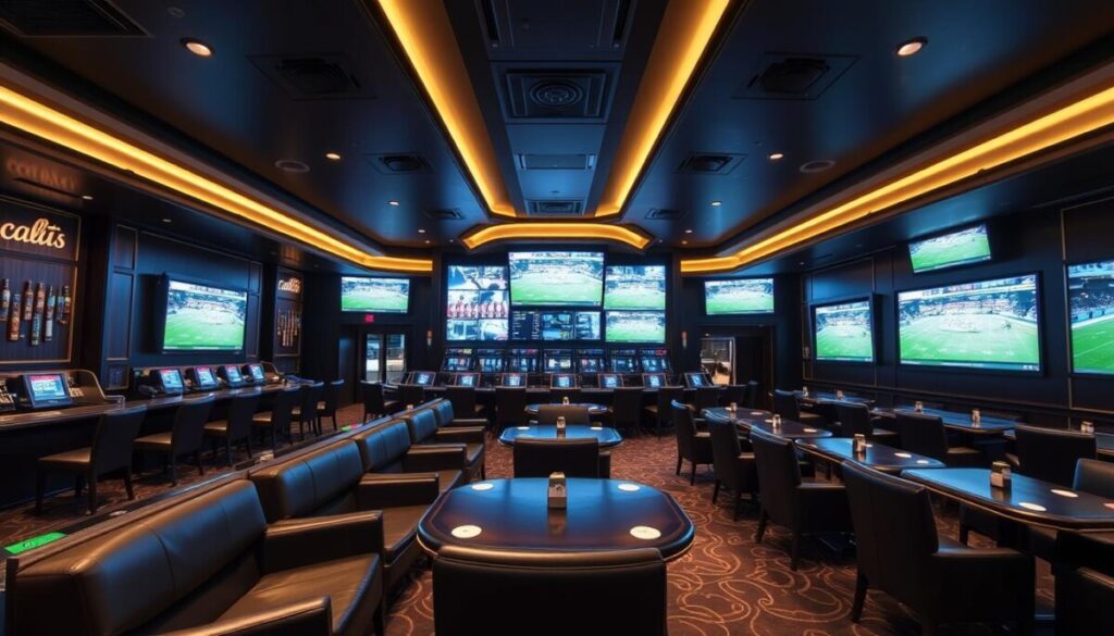 taruhan bola online terpercaya