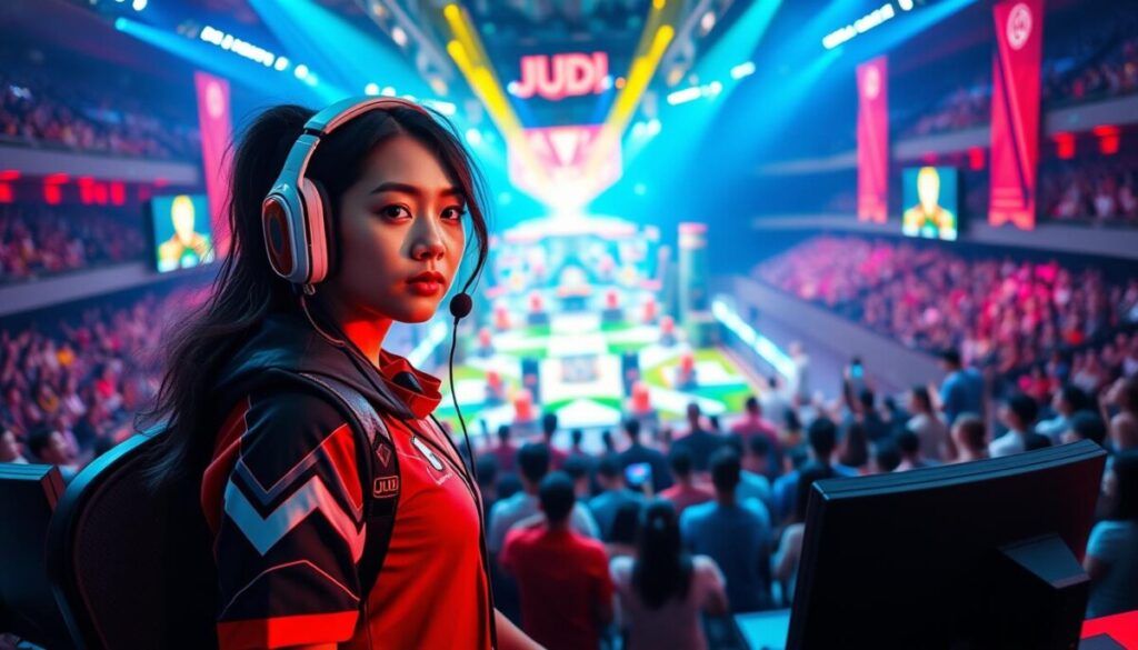 taruhan mobile legend