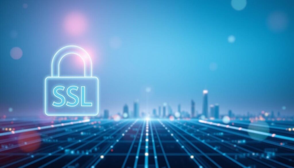 teknologi enkripsi SSL