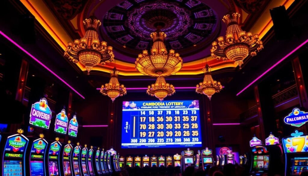 togel kamboja
