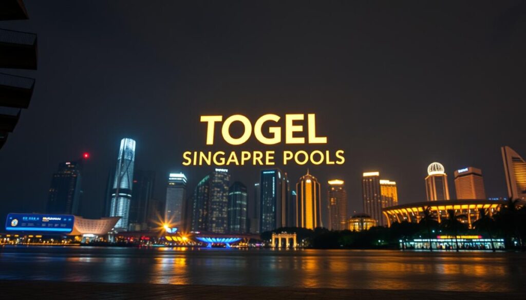togel singapore pools