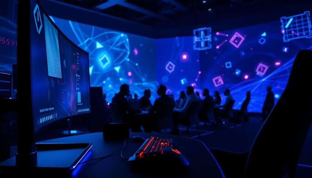 turnamen eksklusif online