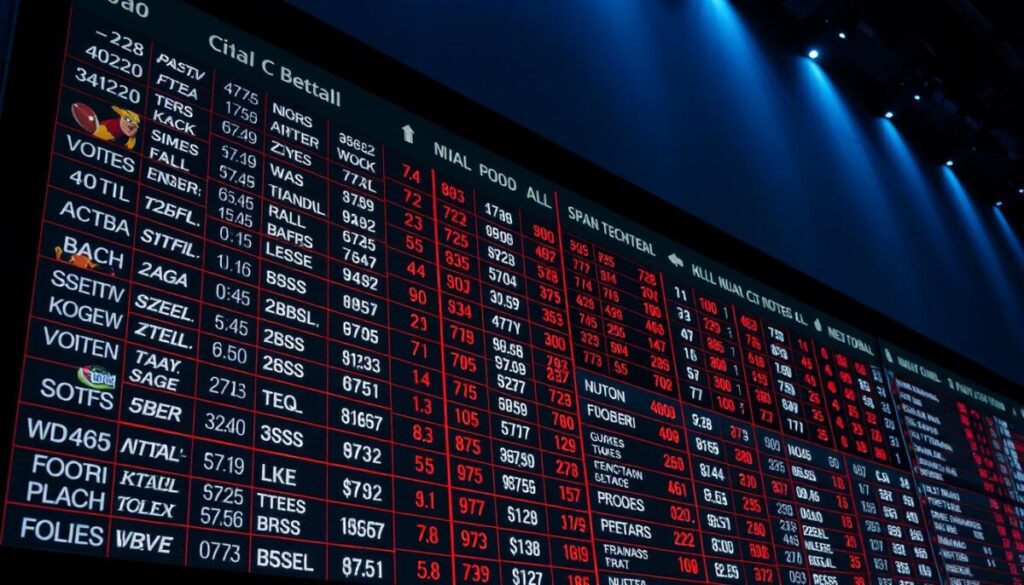 tỷ lẹ cá cược