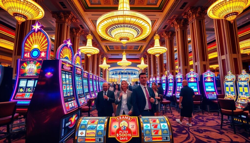vegas slots galaxy