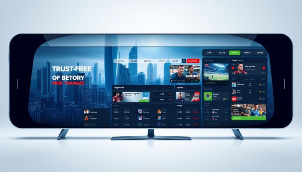 web cá cược uy tín