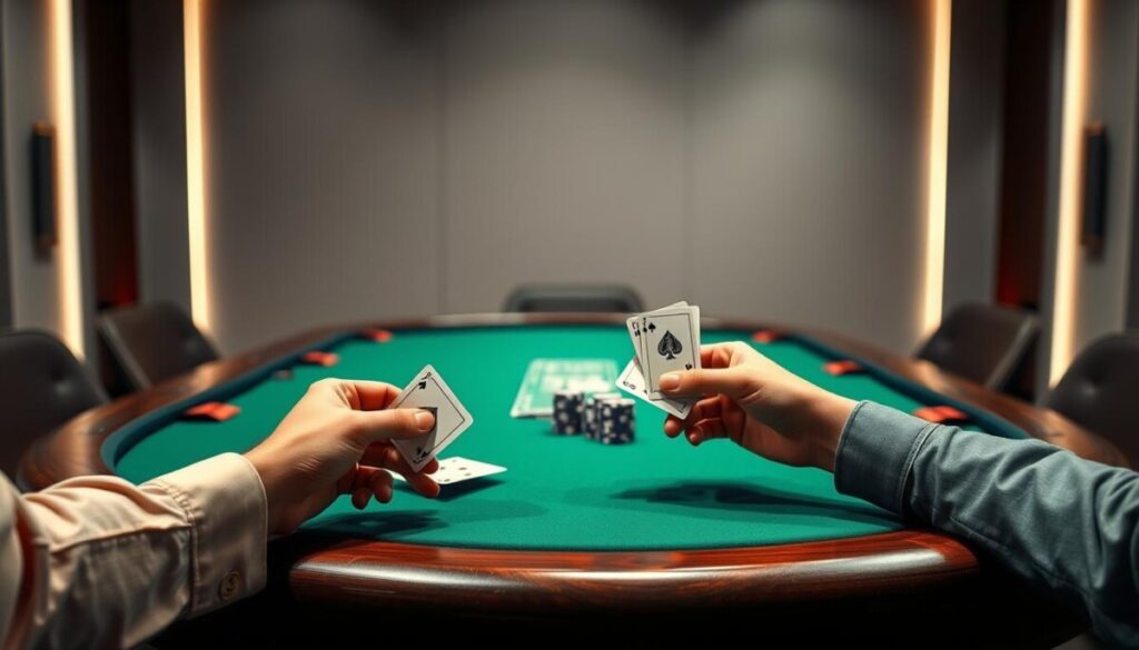 web poker online terpercaya