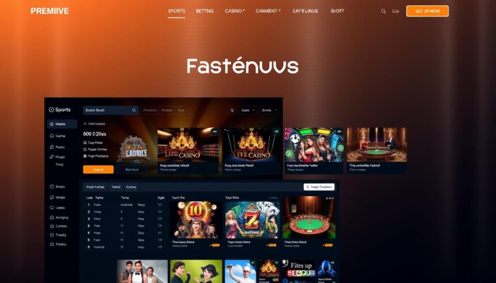 website taruhan bola